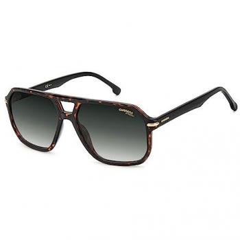 Carrera Safilo Havana One‑Size – 59 mm