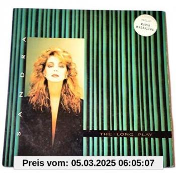 Long Play 1985 Édition Vinyle