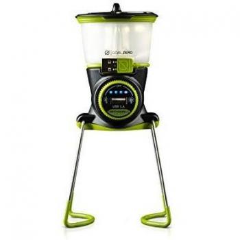 Goal Zero Lighthouse Mini USB Power Hub Lantern