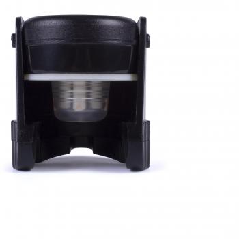 Koala Champagne Stopper Basic Black