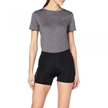 Craft Damen‑Shorts Eaze, schwarz, XL-Größe