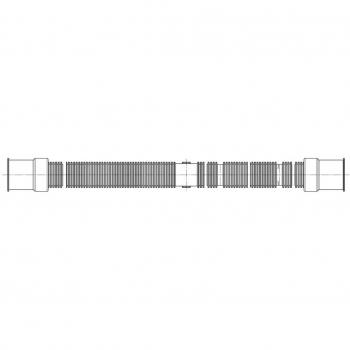 Système d’évacuation Electrolux 1469736100