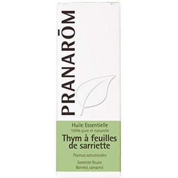 Pranarom Aceite de Tomillo Marroquí 100 ml