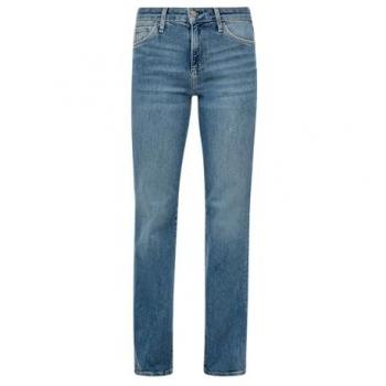 S.Oliver Jeans „Selena“ – 5‑Pocket, Mid‑Rise, Ausgedehnte Hose