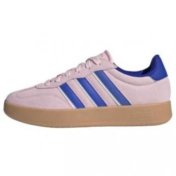 Adidas Sneaker Barreda 40 EU Clear Pink / Lucid Blue / Gum 3