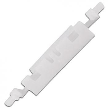 Charniere poignee portillon pour refrigerateur Beko