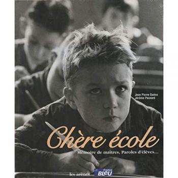 Chère École