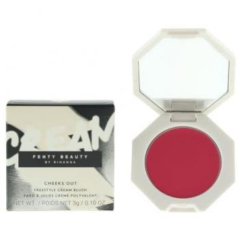 Womens Cheeks Out 04 Cream Blush “Crush On Cupid” – 3 g (One Size)