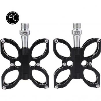 Aluminum Alloy Ultra-Light Bike Pedal