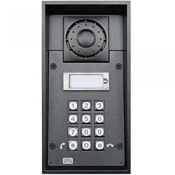 Bouton Helios Force 2N