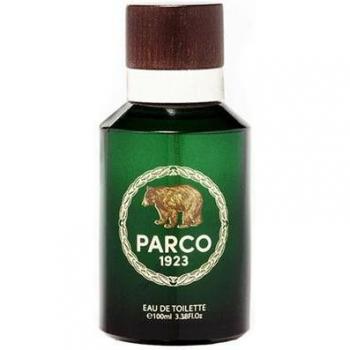 Parco 1923 Urban Woods Eau de Toilette – 100 ml