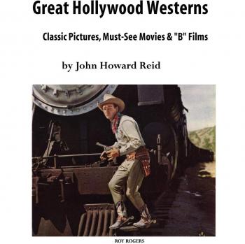 Great Hollywood Westerns