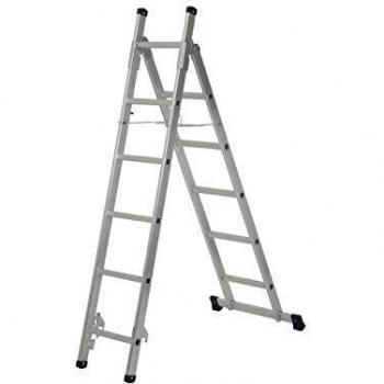 86980 WERNER 3 WAY COMBI LADDER