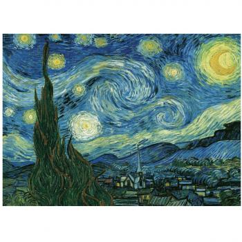 Eurographics Puzzle 1000 pièces