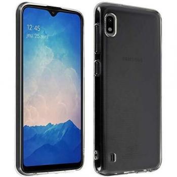 Coque anti-chocs GALAXY A10