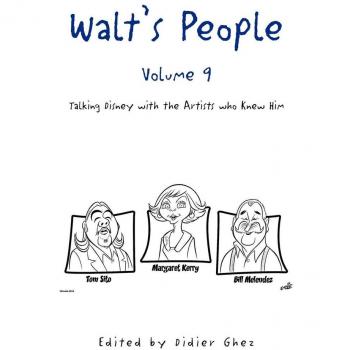 Walt's People