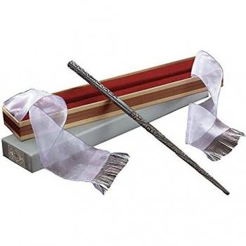 Noble Collection Sirius Black Zauberstab in Ollivanders Box