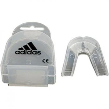 Adidas Double Mouth Guard CE Clear Adult Senior