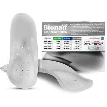 PLANTARE ATT BIONAIF NEU M 2PZ