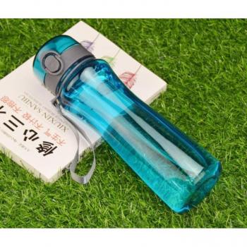 Outdoor Tritan Plastic Drink Bottle