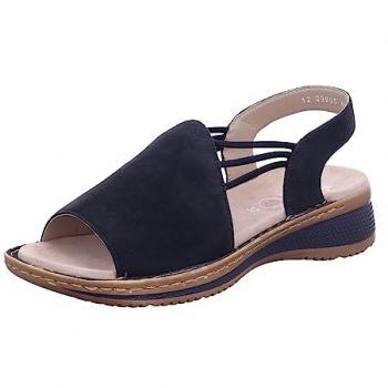 Ara Sandales classiques HAWAII HAWA 36 – Bleu