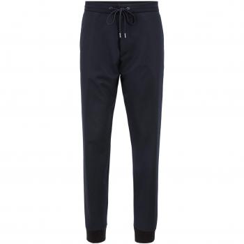 BOSS Herren Langhosen Kirio Blue, 52