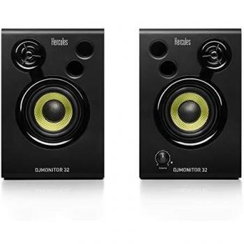 Hercules DJ Monitor 32