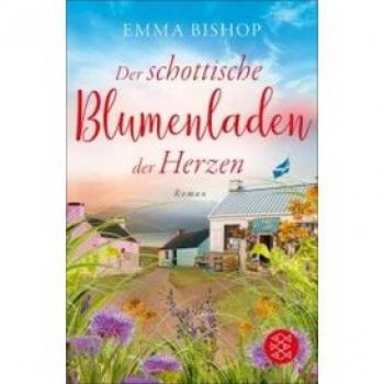 Fischer E-Books Der schottische Blumenladen der Herzen /03 Isle of Mull