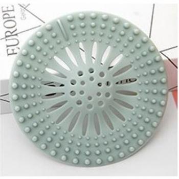 Multi-Color Drain Outlet Hair Filters