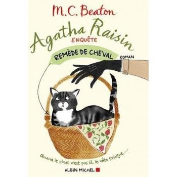 Agatha Raisin enquête 2