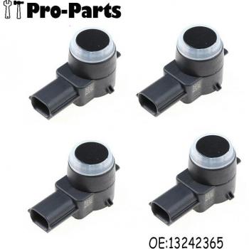 13242365 Ultrasonic PDC Sensor for Opel Chevrolet Orlando Cruze Jeep