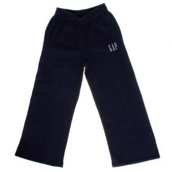 Pantalón Deportivo Ancho GAP para Niña