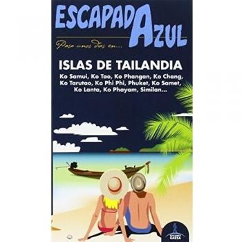 Islas de tailandia escapada