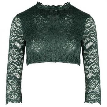 Spieth & Wensky Dirndlbluse AMSTERDAM