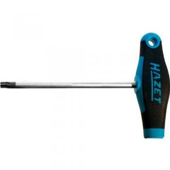 Tournevis TORX intérieur T9 Hazet
