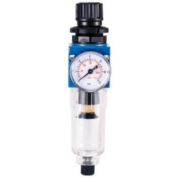 Regulateur de Pression 1/4 Femelle – Modèle 152164