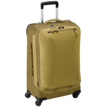 Eagle Creek Expansive Reisetasche Gold – 95 Liter – Rollen mit 72 cm