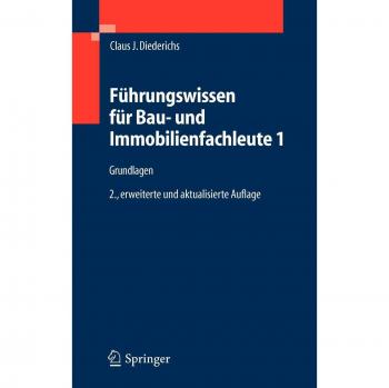 Führungswissen für Bau