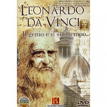 Leonardo Da Vinci