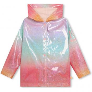Billieblush Veste 2 ans Multicolore Pailleté