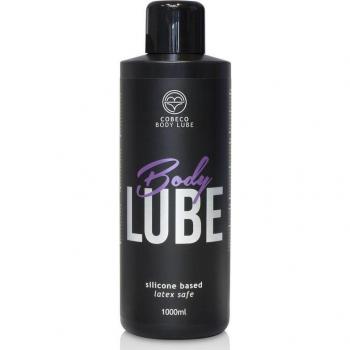 Cobeco Suave Líquido 1000 ml