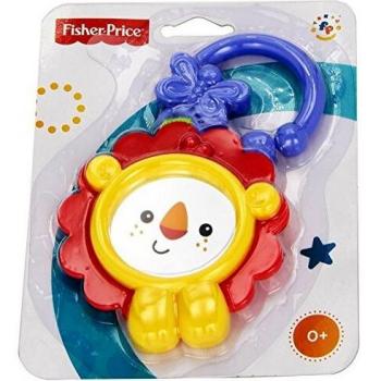 Jouet Miroir Lion Fisher-Price