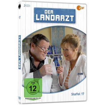Wolfgang Münstermann Der Landarzt