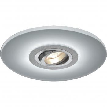 BRUMBERG 2219.25B A – Weißes Glasleuchtzeug (3 W)
