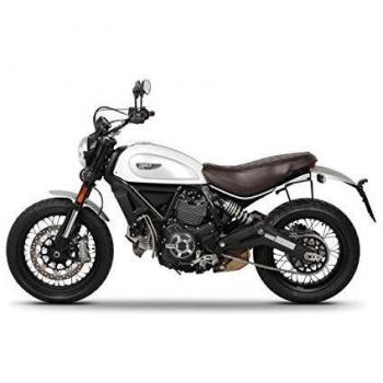 Telaietti Laterali SHAD SR per Borse Moto Ducati Scrambler 800 Icon/Classic