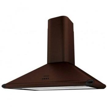Campana de Cozinha MEPAMSA Perla H 70 Cobre 620 m³/h