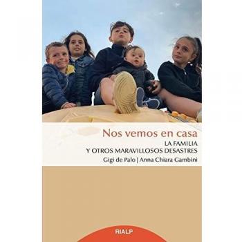 NOS VEMOS EN CASA