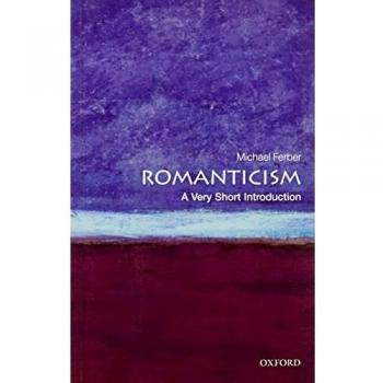 Romanticism: A Very Short Introduction