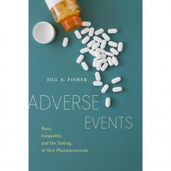 Vitalsource Technologies, Inc. Adverse Events