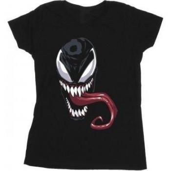 Black Venom Apparel – Women’s XXL T‑Top